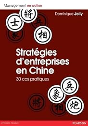 Stratégies d'entreprises en Chine