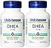 Life Extension Dhea , 25 Mg Tablets, 100-count x 2