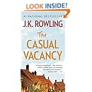 The Casual Vacancy