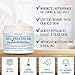 Urea Cream 40% Plus Salicylic Acid 4.6 Oz, Callus Remover Hand Cream Foot Cream For Dry Cracked Feet, Hands, Heels, Elbows, Nails, Knees, Intensive Moisturizes & Softens Skin, Exfoliates Dead Skinthumb 3