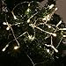 accmor 6 Pack 10ft/3m 30 LEDs Mini Bulb Battery Operated Fairy String Lights, Super Bright Starry Light for Gift Wedding Party Bedroom Home Decoration Crafts (UL Certified, Warm White)