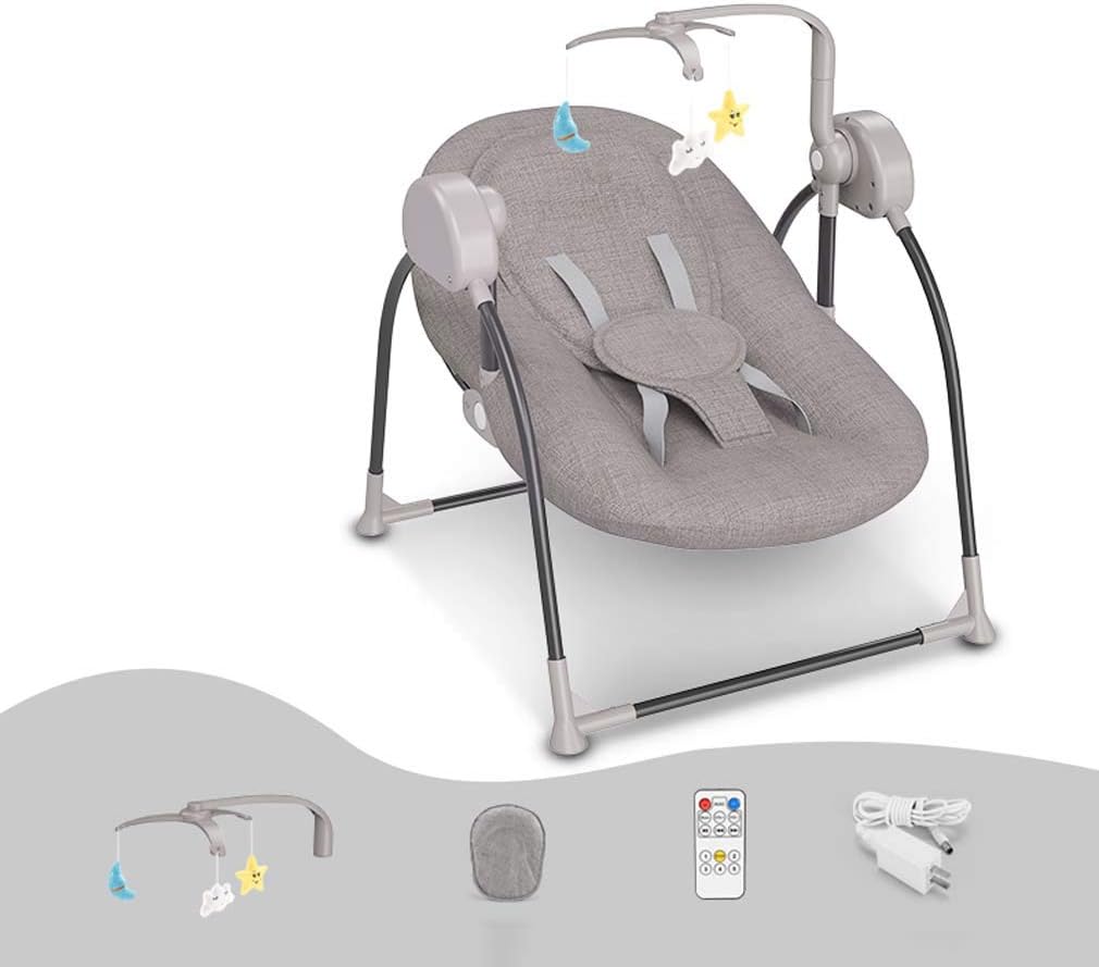 kids cotton rocking chair