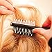 Hair Style Comb,Styling Comb Instant Hair Volumizer Portable Combing Brush Hair Styling Comb Multifunction for All Hair Types Volumizing Hair Women Men
