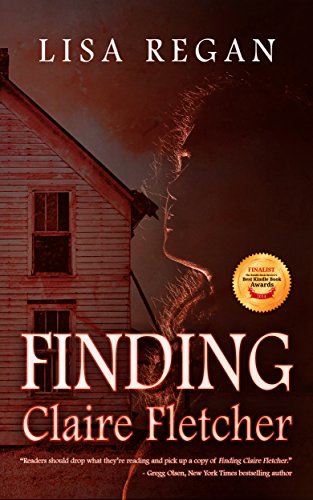 Finding Claire Fletcher