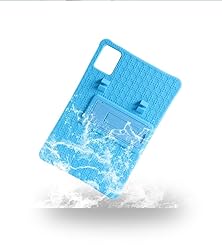RONYDCI Silicon Shockproof Cover Compatible with
