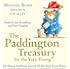 The Paddington Treasury for the Very Young (CD)