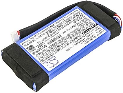 jbl boombox battery life