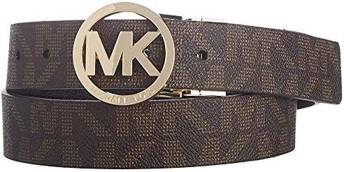 michael michael kors belt