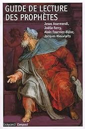 Guide de lecture des Prophètes