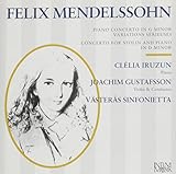 CONCERTO FOR VIOLIN AND PIANO                      image