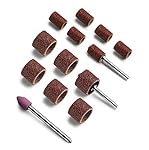 Andis Pet Nail Grinder Replacement Accessory Pack (65920)