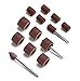 Andis Nail Grinder Replacement Accessory Pack, Multi, 5.75 x 0.50 x 4.00 inches (65920)