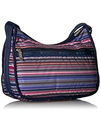 Bolso hobo clásico de LeSportsac