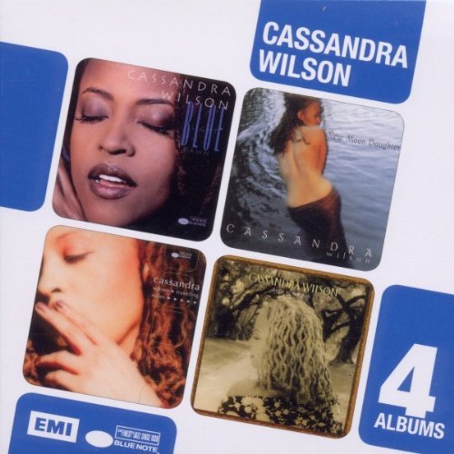 Cassandra Wilson - Never Broken Lyrics - Zortam Music