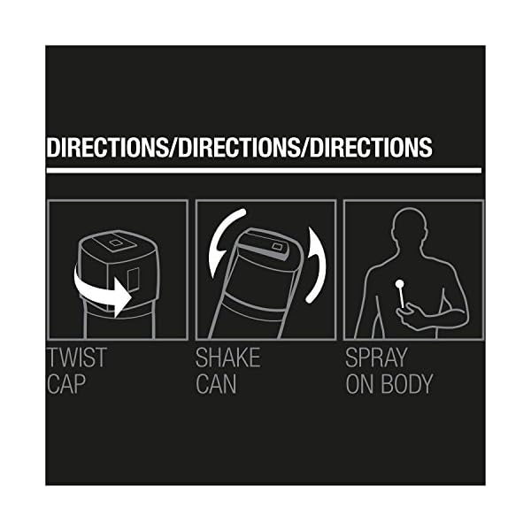 Lynx-Black-Deodorant-Body-Spray-150ml Lynx Black Deodorant & Body Spray - 150ml