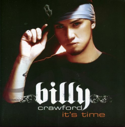 Billy Crawford - It