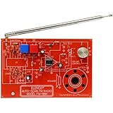 Elenco  FM Radio Kit