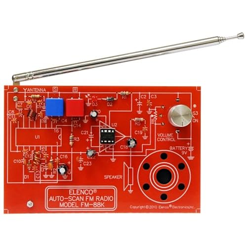 Electronic Kits to Build: Amazon.com
