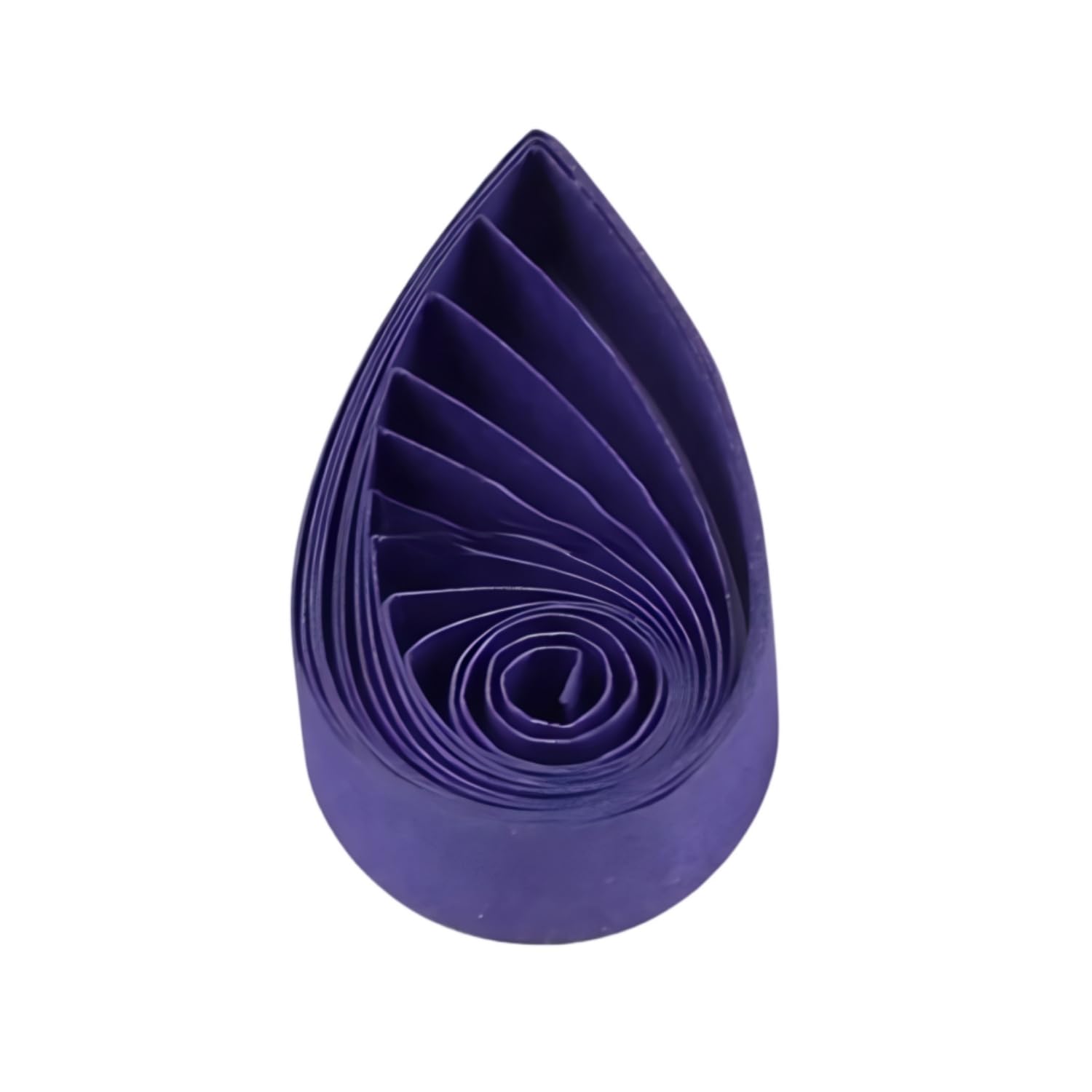 Quilling Strips 5mm Paper Quilling Kit Solid Color Star Origami Paper DIY Handmade Solid Color Quilling Paper Filigee Strips (Lavender)