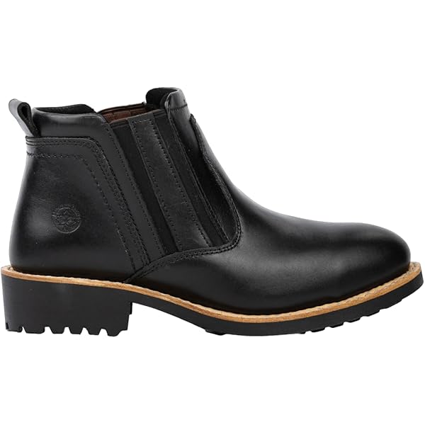 靴 VTMNTS 22AW ANKLE COWBOY Boots VTMNTS | COWBOY ANKLE BOOTS