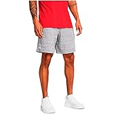 Men's Rival Terry Shorts by UnderArmour