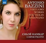 WORKS FOR VIOLIN AND PIANO:ETUDES CALABRESE        image