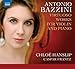 Bazzini: Virtuoso Works for Violin & Piano