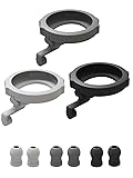 3 Pack Silicone Protective Cover and 6 Pack Ear