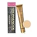 Dermacol Make-up Cover - Waterproof Hypoallergenic Foundation 30g 100% Original Guaranteed (209)