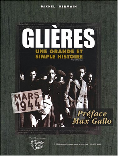 Glières