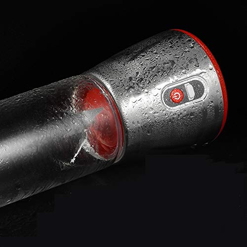 Mini-Portable-Multi-Functional-Juicer-USB-Chargable-Cut-Mixer-Smoothie-Blender-Machine-Fruit-Extractor-6-Blades-380ml-Color-Purple