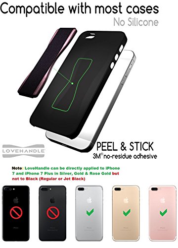 LOVEHANDLE Phone Grip - Image 4