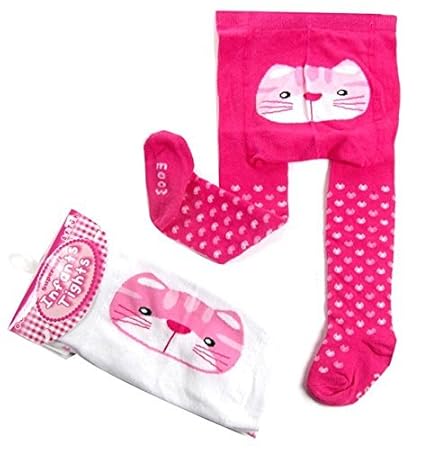 Garcon 0 A 24 Mois Chat Blanc 0 6 Mois Soft Touch Bebe Collant Bebe Fille 0 24m Bebe Helpacreche Co Za