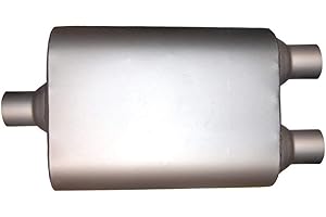 Jones Exhaust FB5422 Muffler