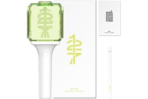 DR. SAYZER SAYZER NCT Lightstick Official Ver 2 with Sticker (127 Version)