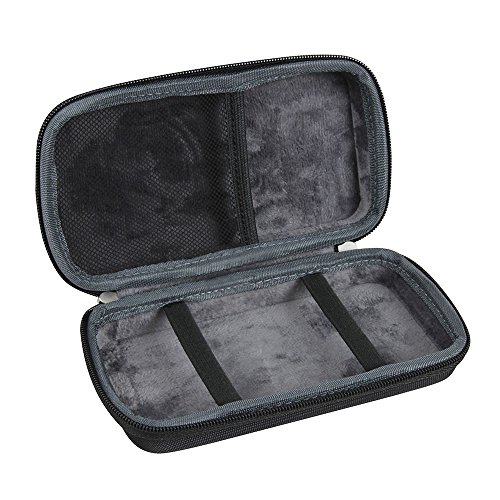 Hard EVA Travel Case for Roku Express by Hermitshell