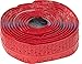 Fizik Performance Tacky Bar Tape, Red