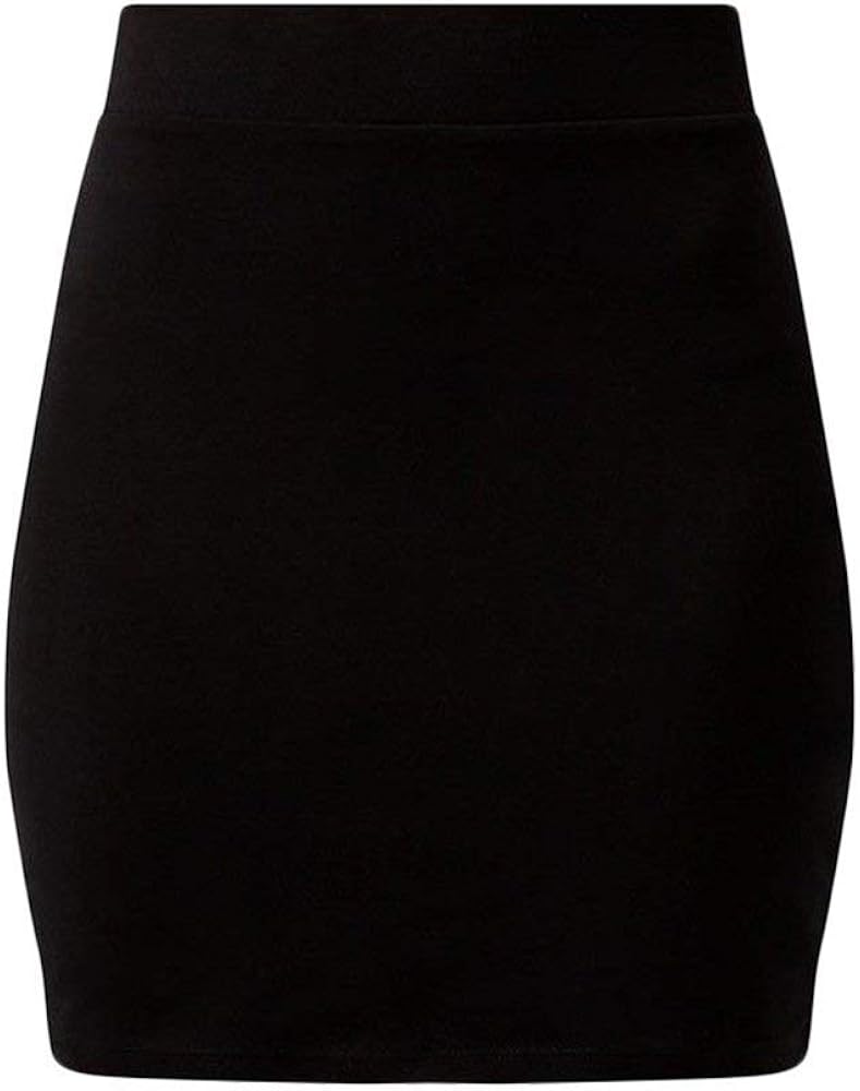 short black skirt amazon