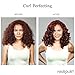 Hairgurt Curl Perfecting Deep Conditioner Yogurt Hair Mask for Curly, Dry and Damaged Hair; Sulfate Free