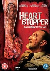 Amazon.com: Heartstopper [DVD]: Movies & TV