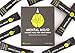 (Patent-Pending) Mental Mojo - Neurochemist-Designed Nootropic Brain Supplement - Nootropic Powder Brain Drink Boosts Focus, Memory and Energy