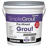 Custom PMG1651 1-Gallon Simple Premium