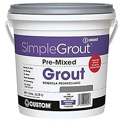 Custom PMG1651 1-Gallon Simple Premium