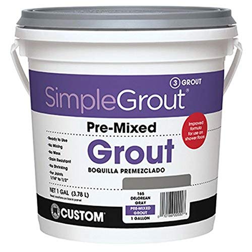 Custom PMG1651 1-Gallon Simple Premium
