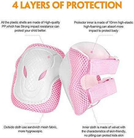 A protective biking gear priced at $7.99.