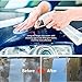 LEOBRO 4 Pack Top Quality Car Clay Bar 100g Auto Detailing Magic Claybar Cleaner Shipping by FBA