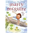 Marty McGuire: Messner, Kate, Floca, Brian: 9780545142465: Amazon.com ...