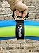 Heavy Duty Cinch Strap for Pool Vacuum Hose Storage, Pool Noodles, Garden Hose and Other Large Outdoor Items. Stores and organizes Equipment, and Includes Handle for Hanging and Carrying (1, 30