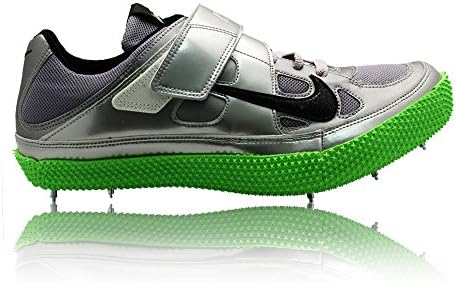 nike zoom high jump iii