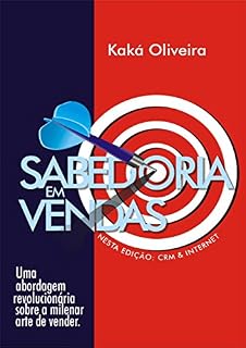 Livro Sabedoria em Vendas